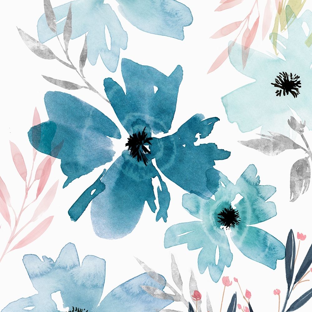 Fresh Scent II Poster Print by Isabelle Z - Item # VARPDXEZ236A