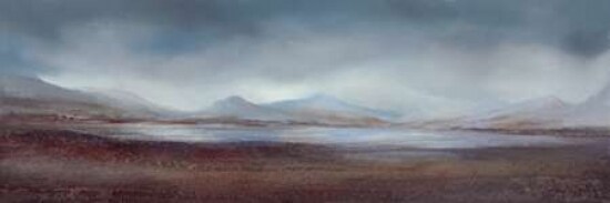 Distant Horizons I Poster Print by Peter Dworok - Item # VARPDX63104