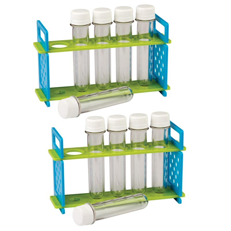 Test Tube &#x26; Activity Set, 2 Sets