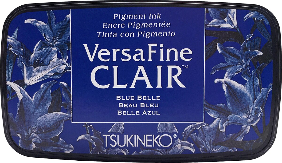 VersaFine Clair Ink Pad