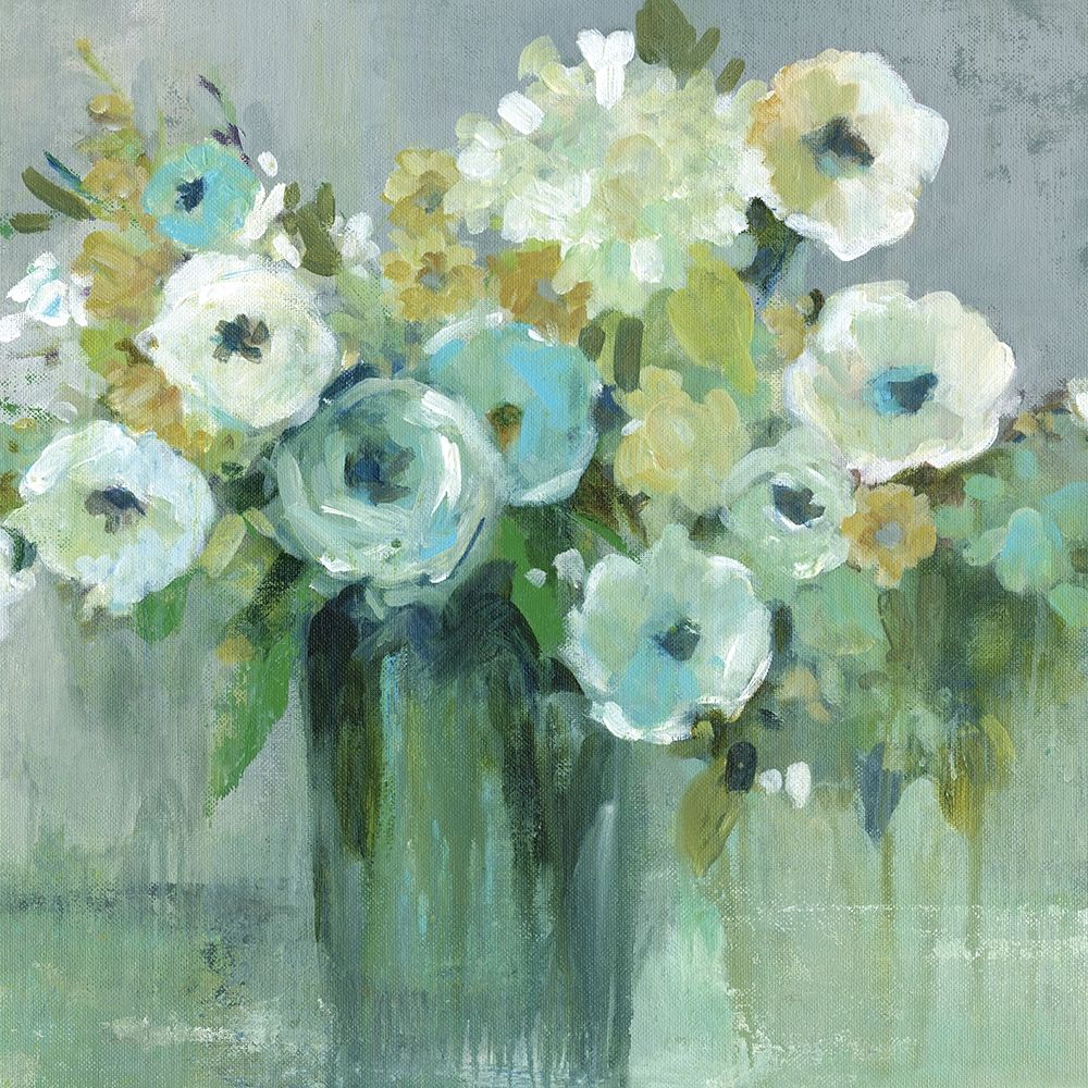 Fresh Cut Poster Print by Carol Robinson - Item # VARPDX19706