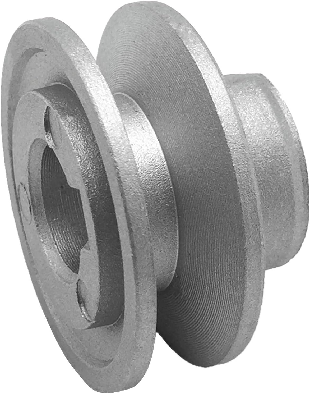 Industrial Sewing Machine Clutch Motor Pulley Slow Speed Down Universal Fit (45mm)