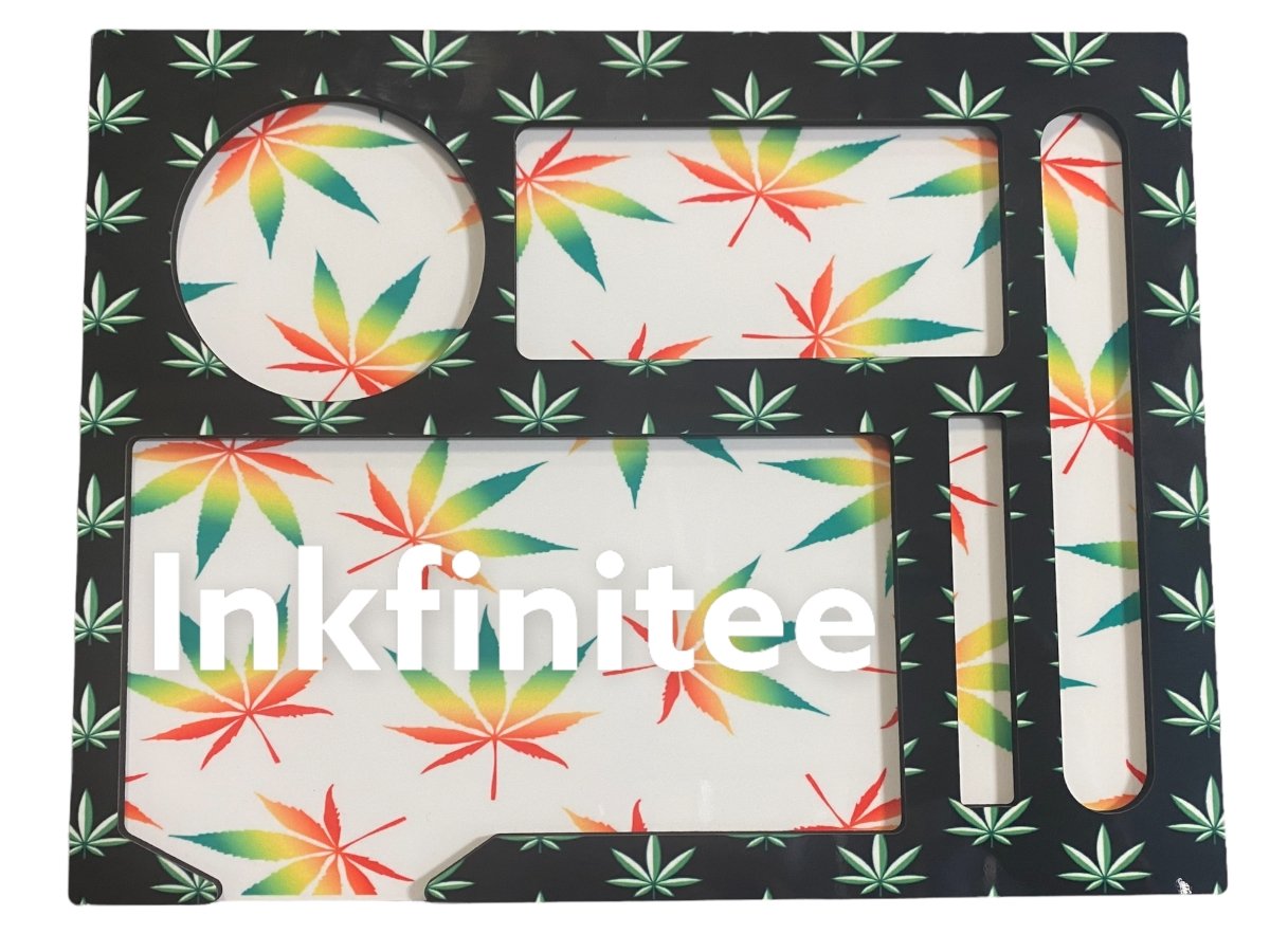 Sublimation ROLLING / SERVING TRAY Michaels