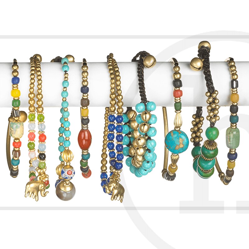 Kashmiri Bracelets Michaels