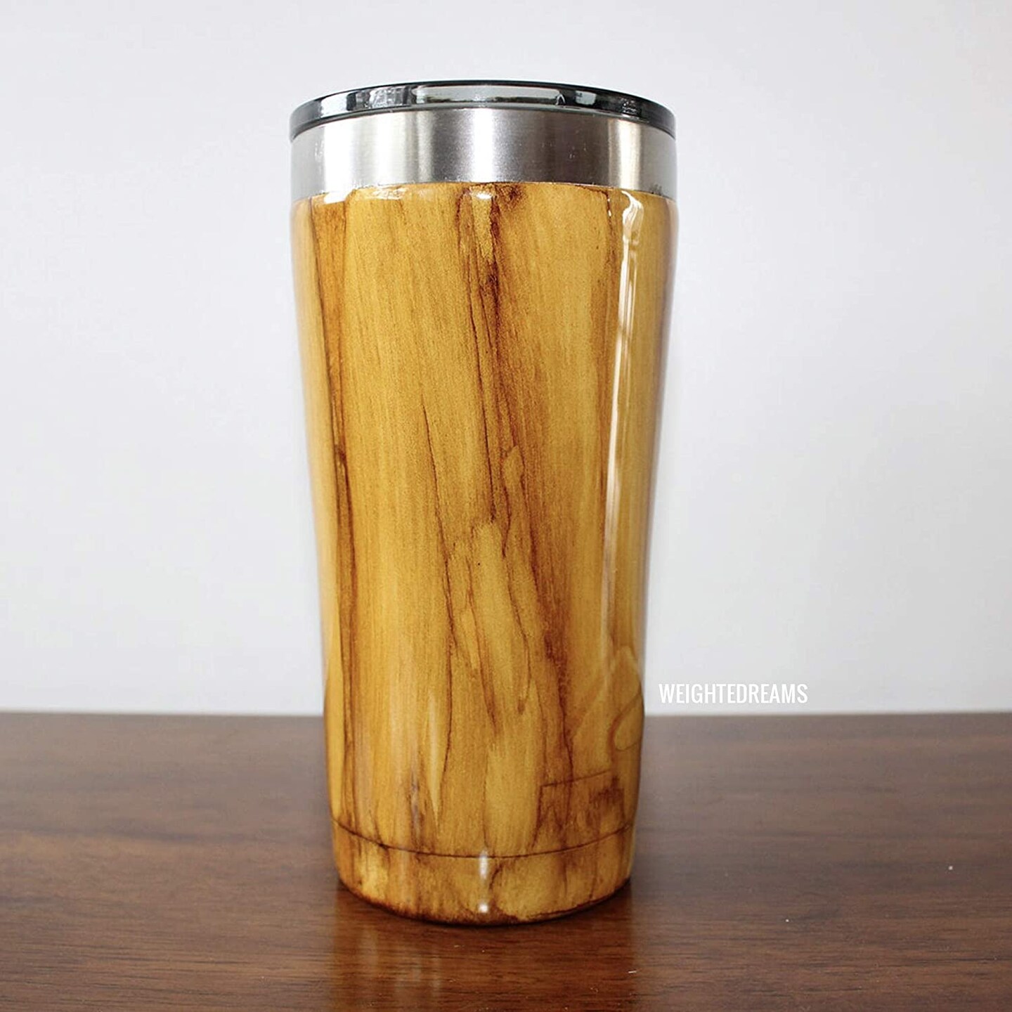 Pixiss Browns Alcohol Inks Set, 5 Highly Saturated Brown Alcohol Inks for Resin