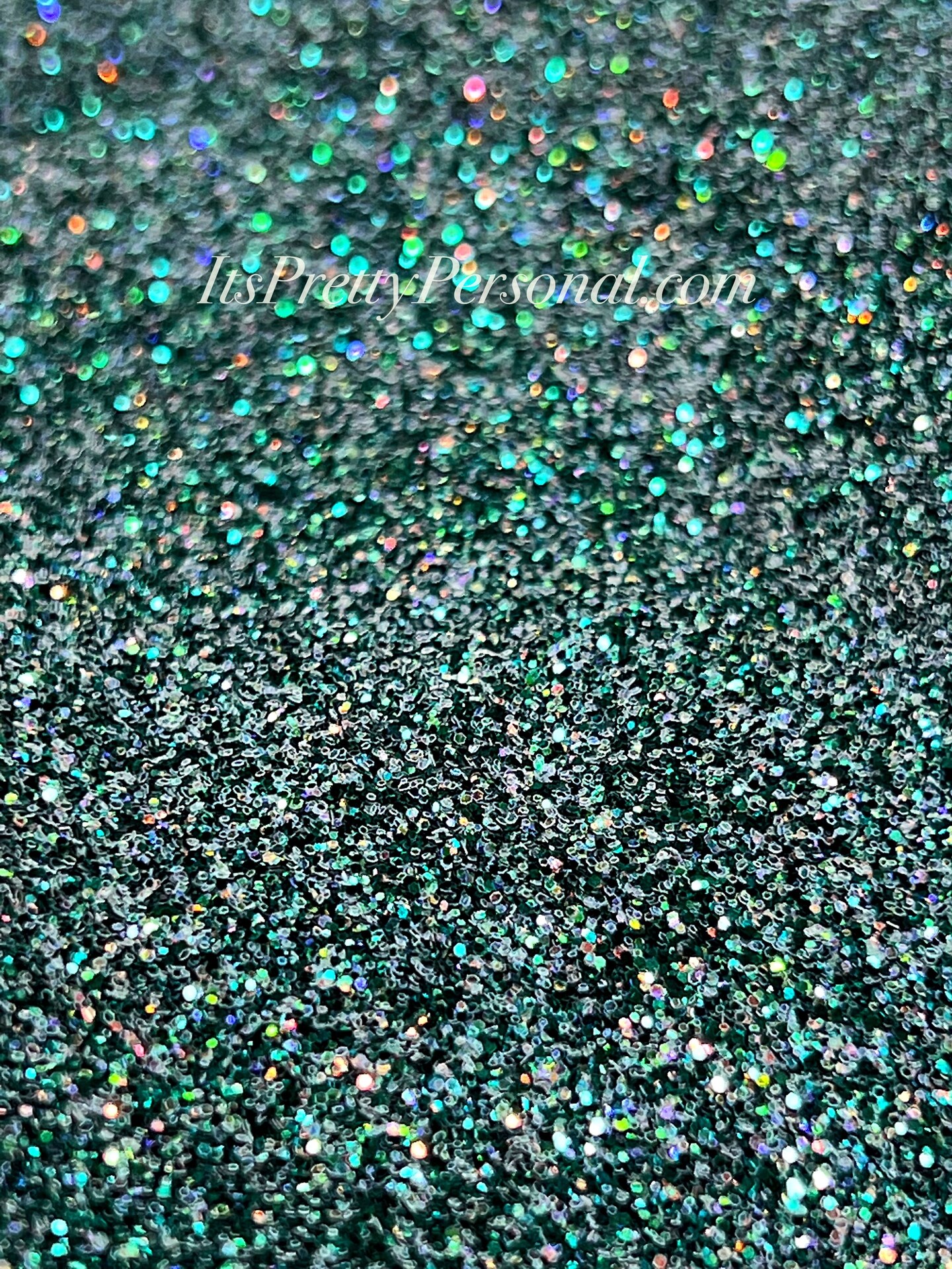 &#x22;Hunter Green Goddess&#x201D; -Goddess Collection- Maker Monthly Box Color
