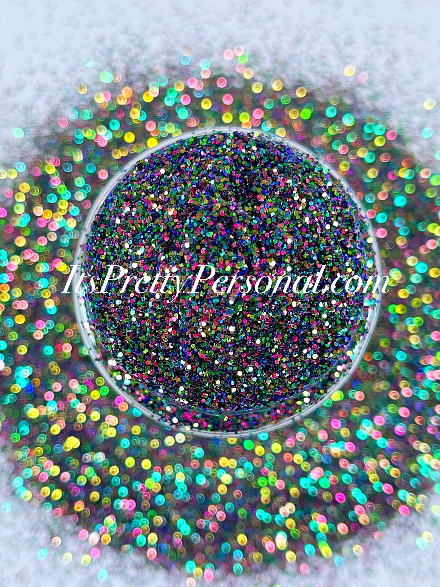 &#x22;MICRO Fruity Pebbles Vibes&#x201D;- MICRO Vibes Collection