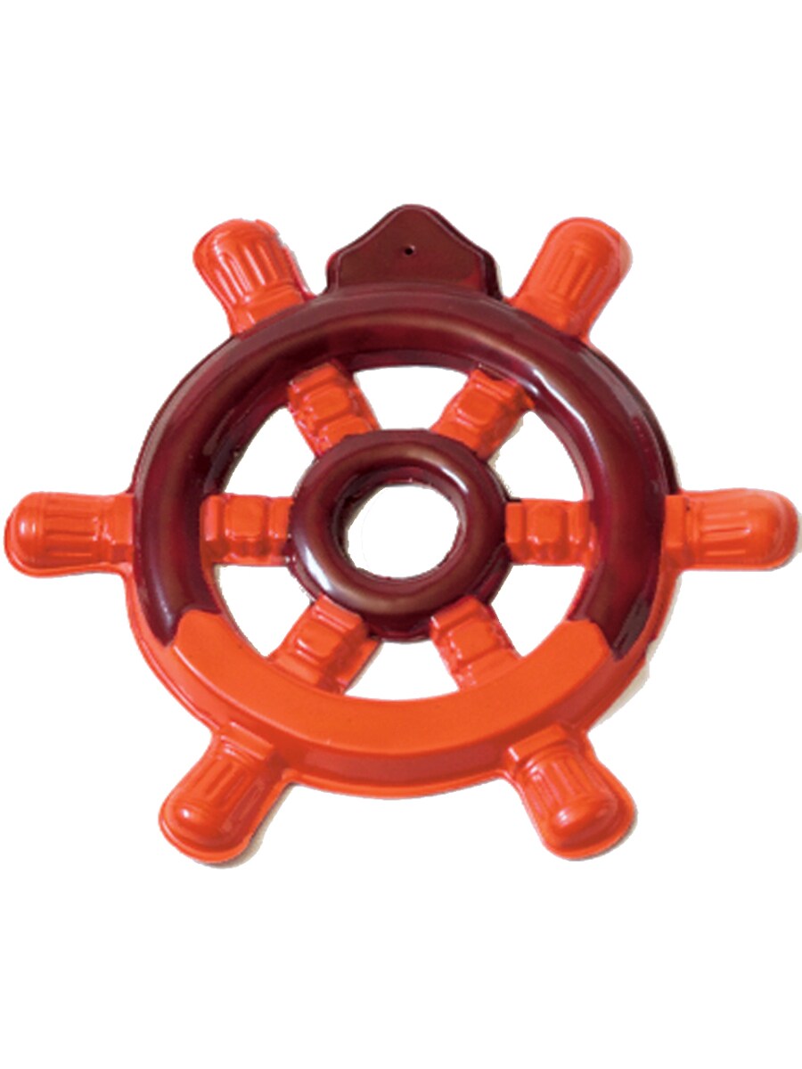 Nautical Navy Ship Sea Boat Helm Wall Holiday Party Prop Decor Decoration