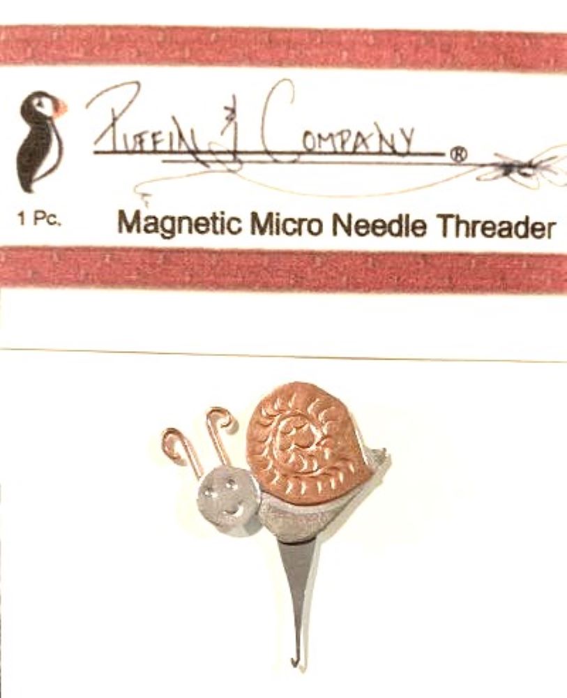Beading Needle Threader