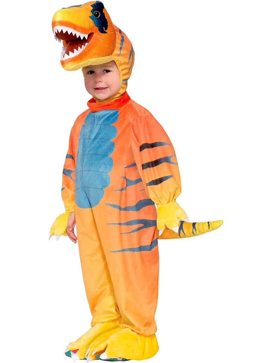 Rascally Raptor Child&#x27;s Costume