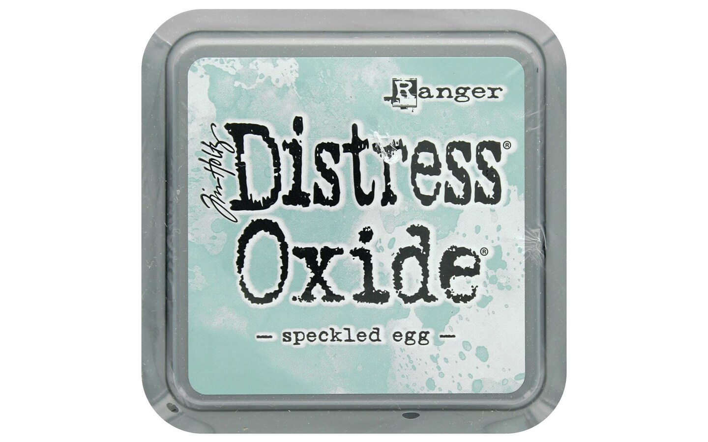 Tim Holtz Speckled Egg Distress Oxide Ink Pad