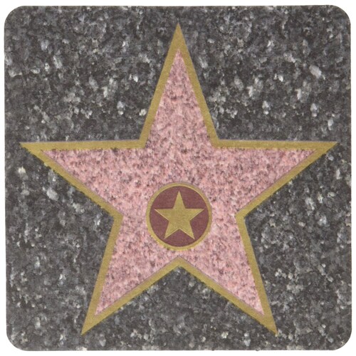 Star Coasters Michaels