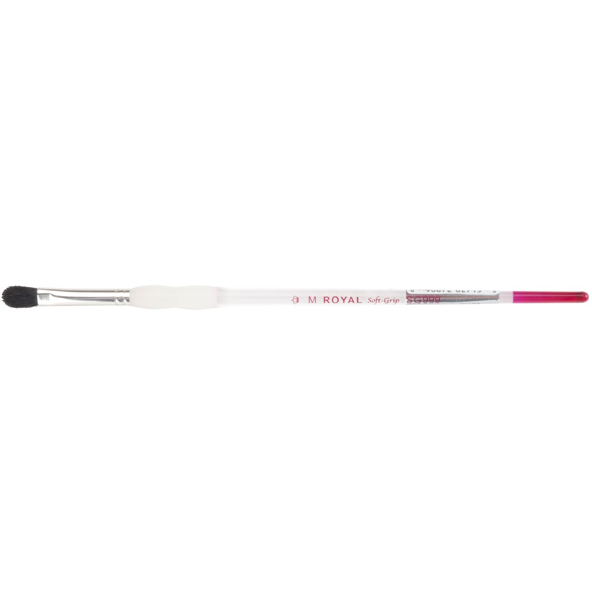 Royal &#x26; Langnickel(R) Soft-Grip Mini Mop Brush-Medium