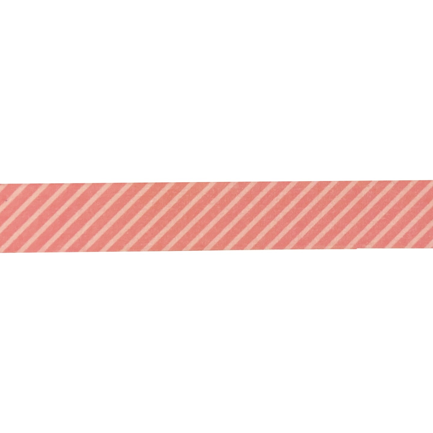 Craft Perfect Washi Tape 3/Rolls-Coral Skies