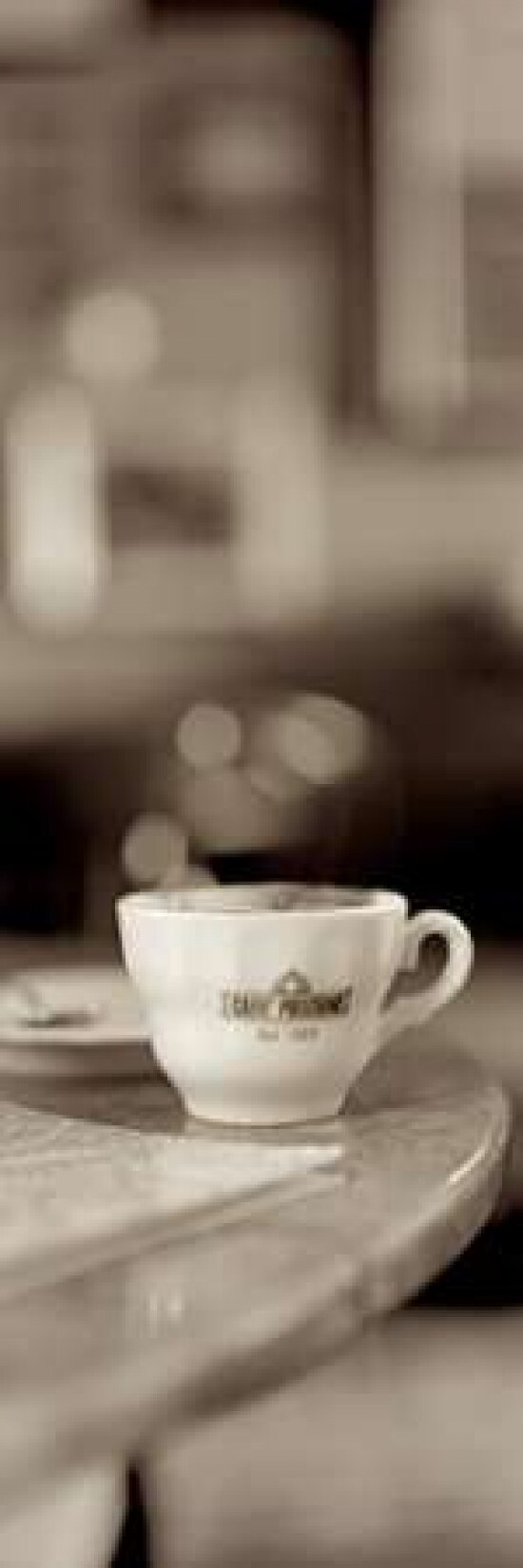 Tuscany Caffe - 3 Poster Print by Alan Blaustein - Item # VARPDXABITV165