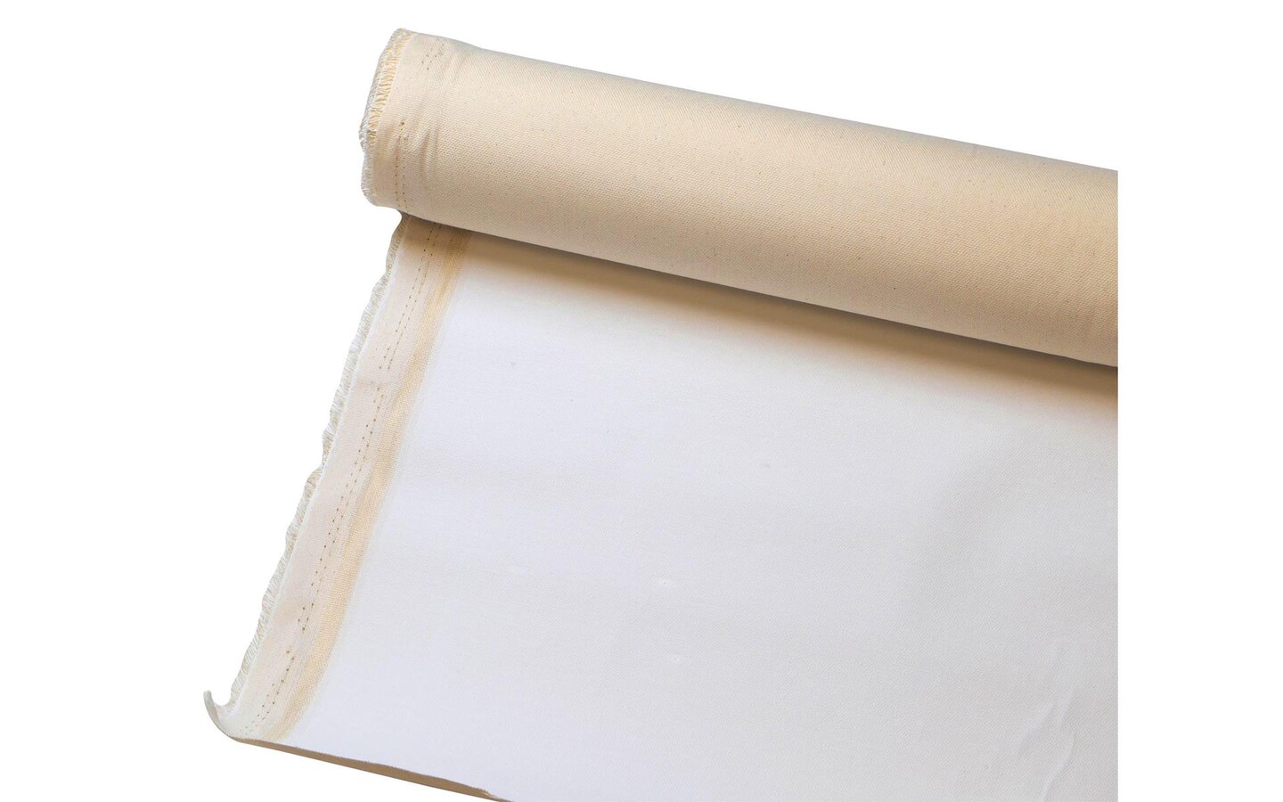 Canvas Folds and Canvas Rolls