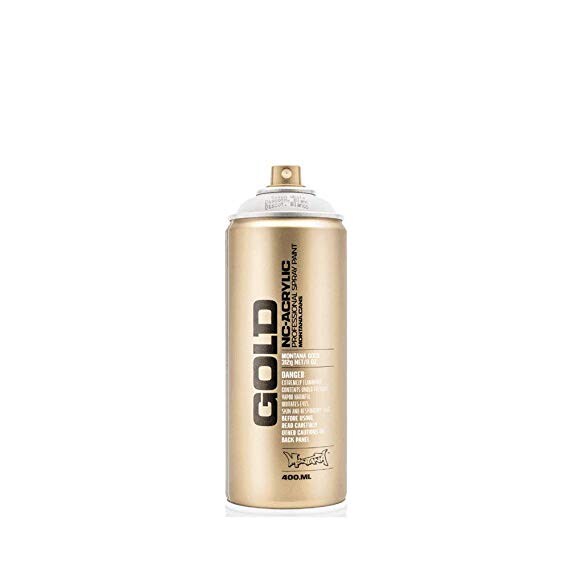 Montana Cans - Montana GOLD Spray Color - Gleaming Pink