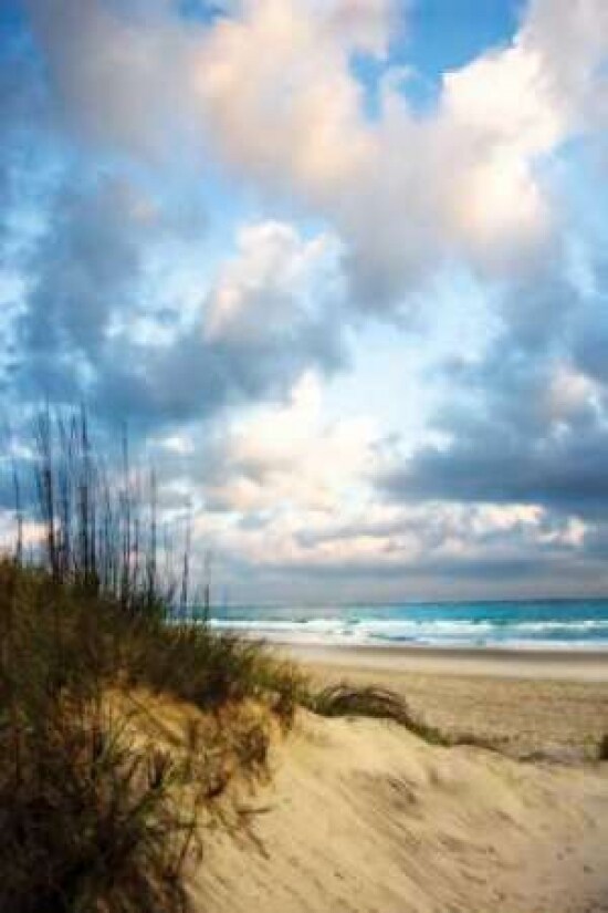 Cotton Candy Sunrise I Poster Print by Alan Hausenflock - Item # VARPDXPSHSF358