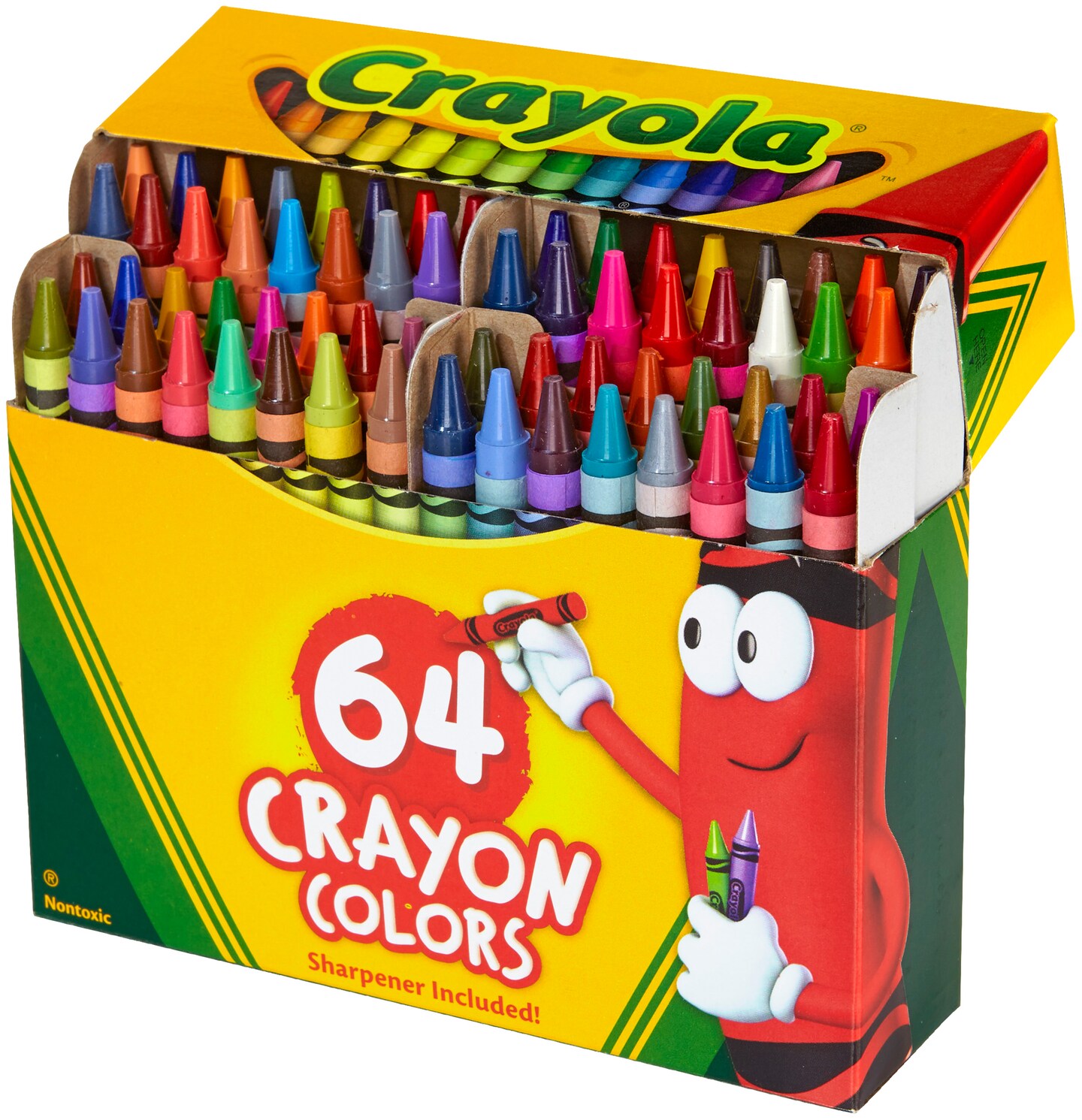 Crayola® Crayons, 120 Count, Michaels