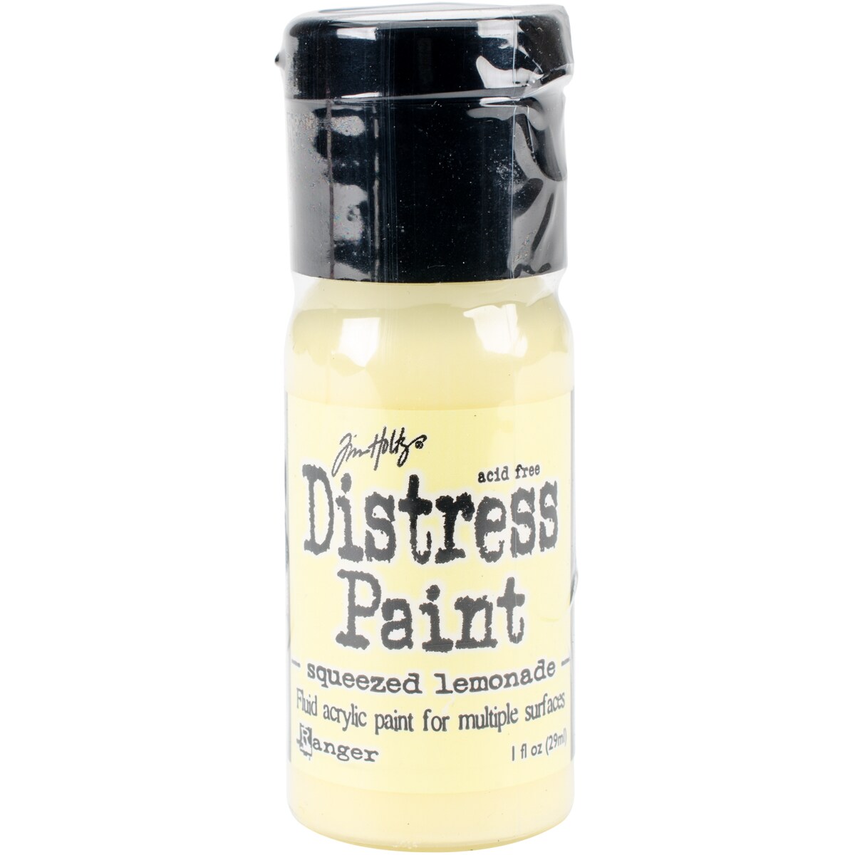 tim-holtz-distress-paint-flip-top-1oz-squeezed-lemonade-michaels