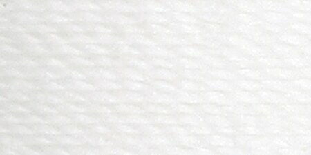 Coats General Purpose Cotton Thread 225yd (White)