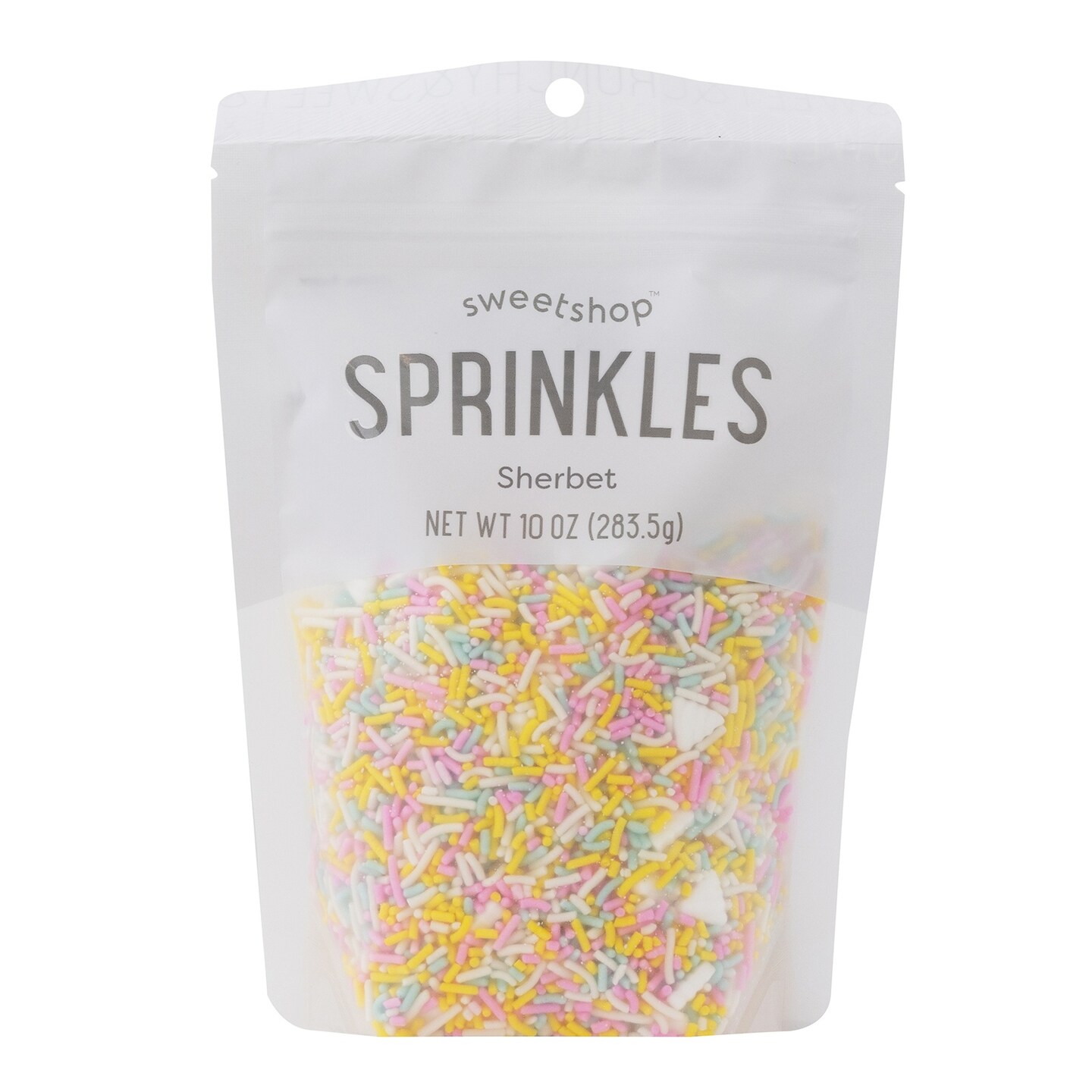 Sweetshop Sprinkles Mix 10oz-Unicorn