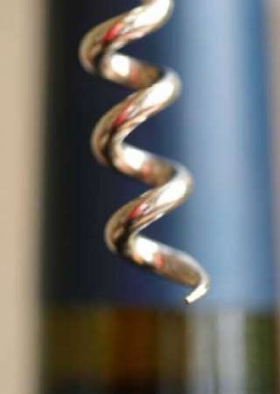 Wine Tasting I Poster Print by Karyn Millet - Item # VARPDXPSMLT210