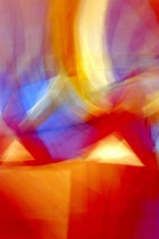 Carnival Poster Print by Douglas Taylor - Item # VARPDXPSTLR342