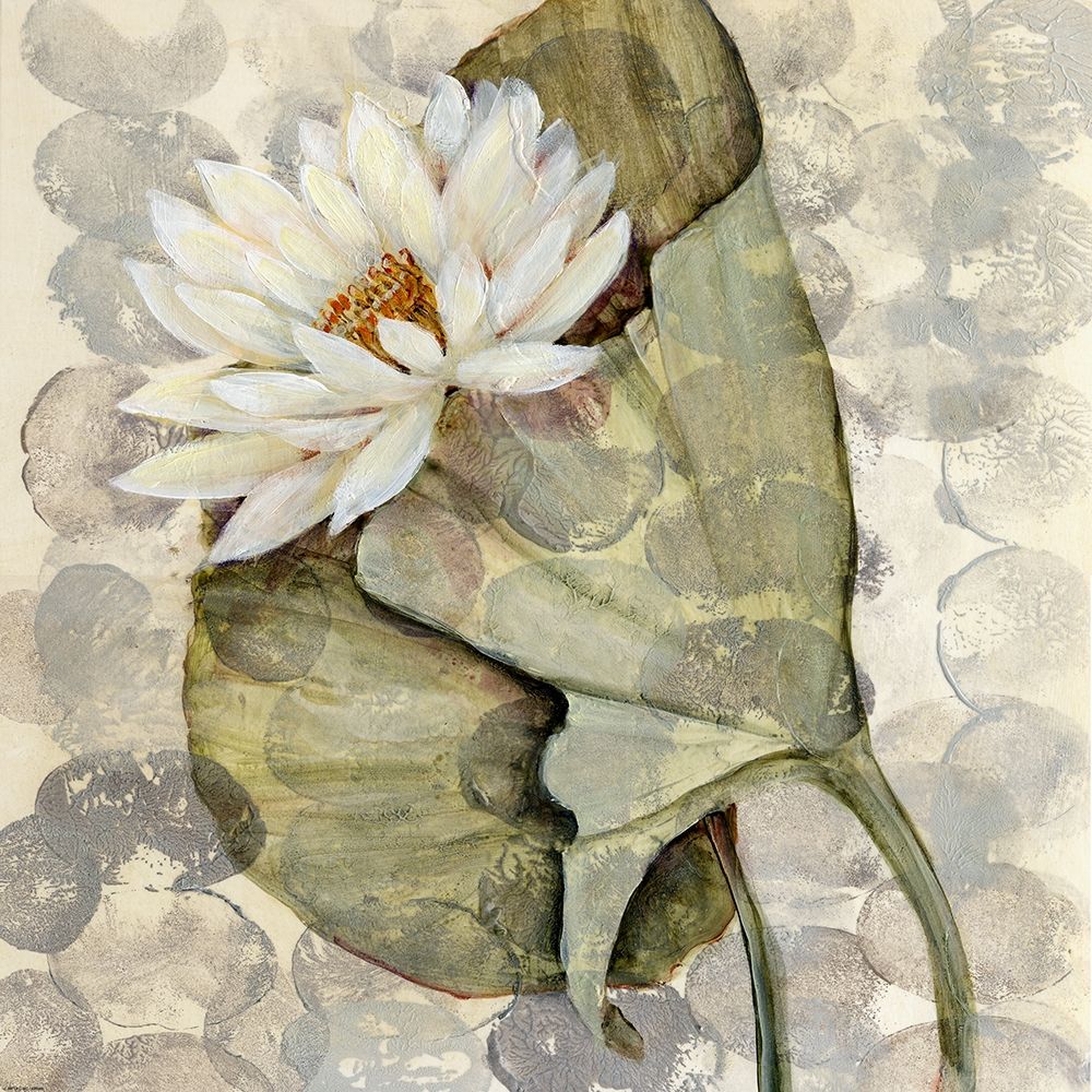 Amazonia 1 Poster Print by Amore - Item # VARPDXHAZ23