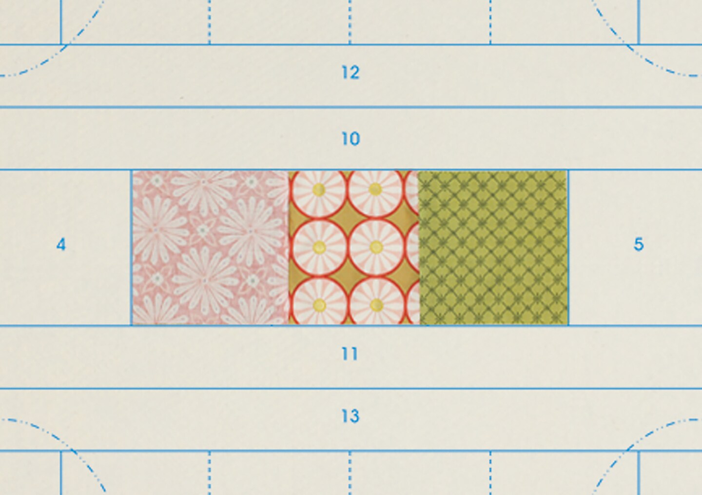 June Tailor Quilt As You Go Casserole Caddy Michaels