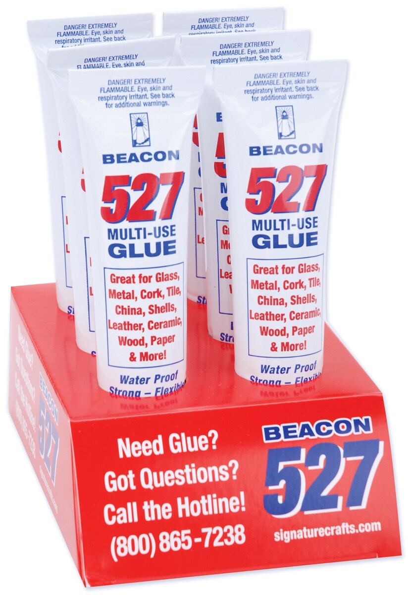 Beacon 527 Multi-Use Glue-2oz