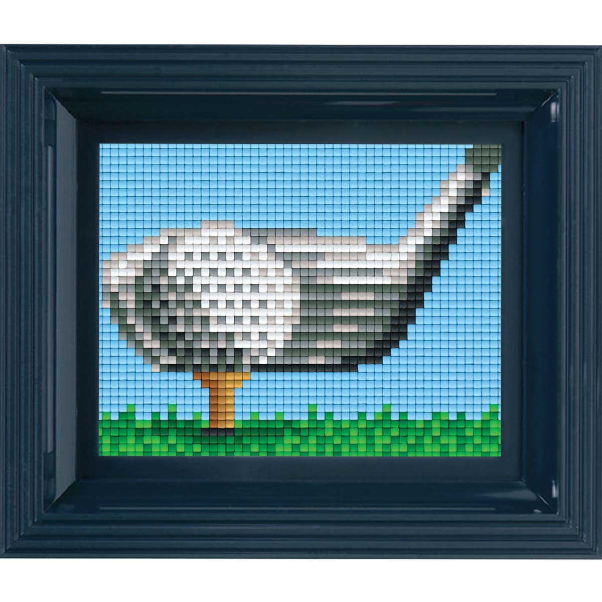 PixelHobby Golf Ball Mosaic Art Kit