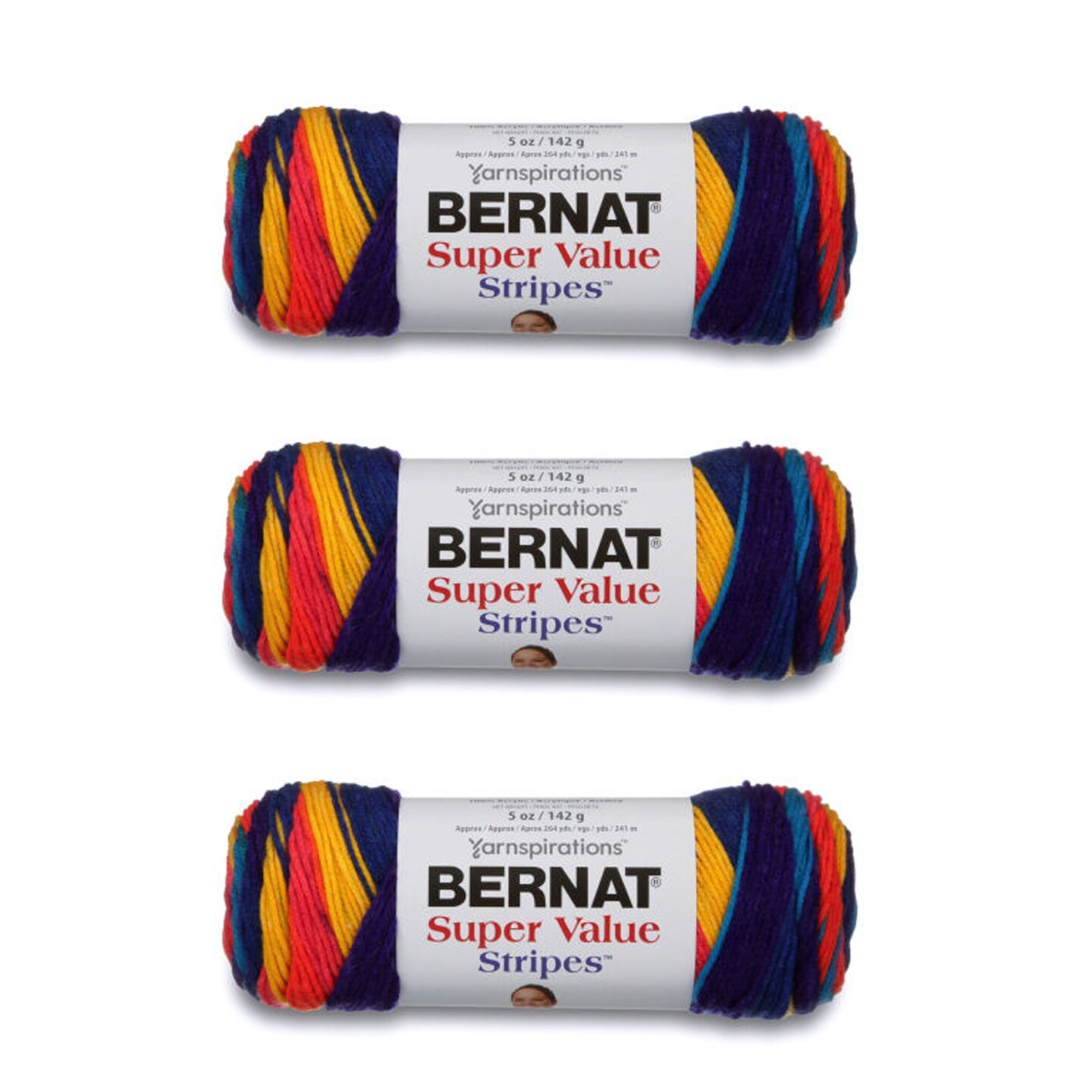 Bernat super saver yarn sales