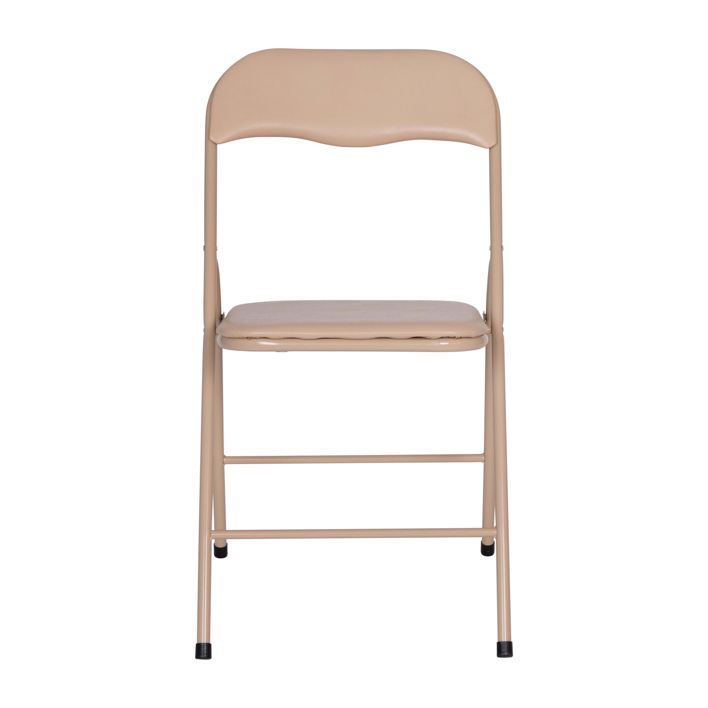 Emma and Oliver 5 Piece Folding Card Table and Chair Set