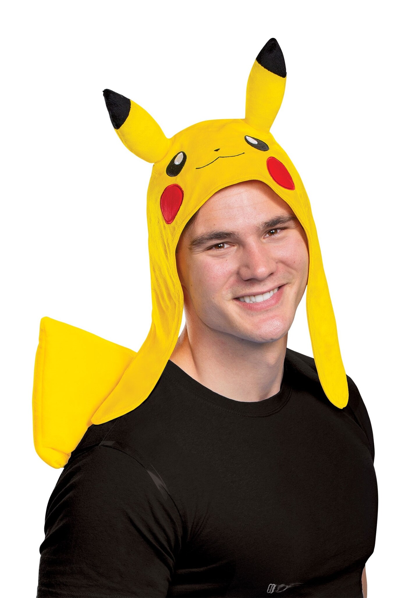 pikachu tail - Google Search  Pikachu tail, Pikachu costume