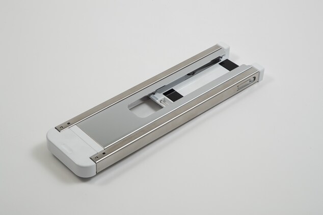 Brother PRTT1 PR Series Tubular Arm Expandable Sliding Support Table