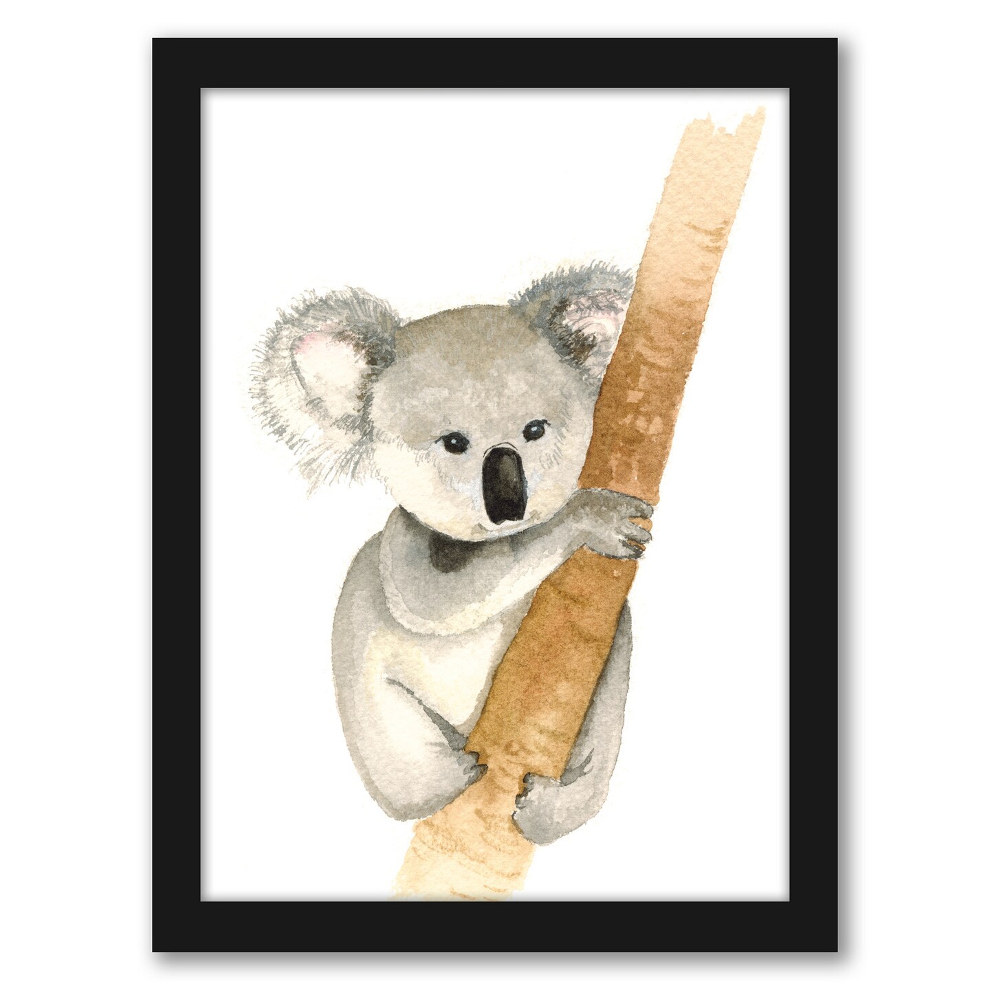 Koala Art Print – Cami Monet