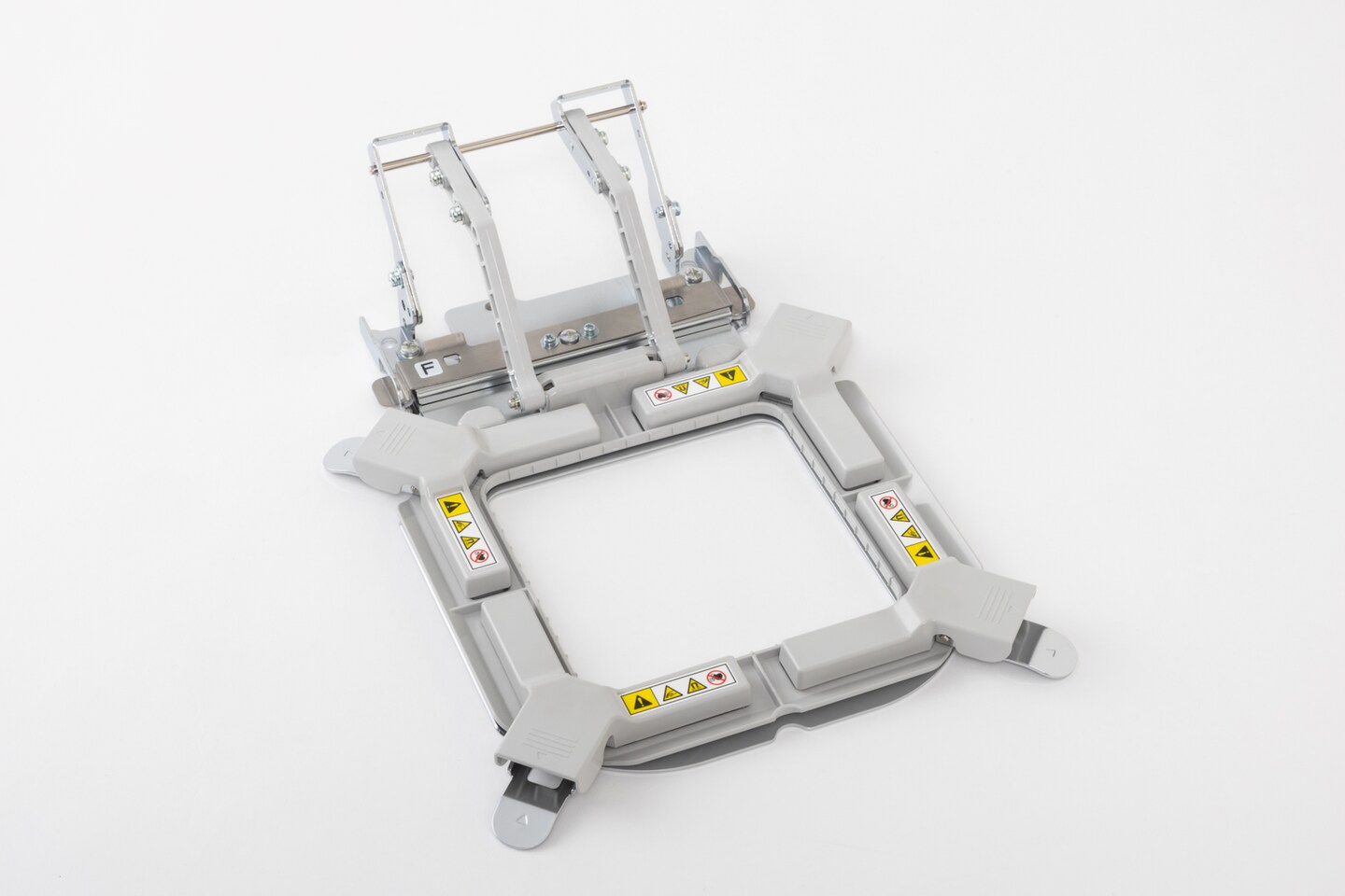 Brother PRVMFM Flash Frame M Clamp Magnetic Hoop