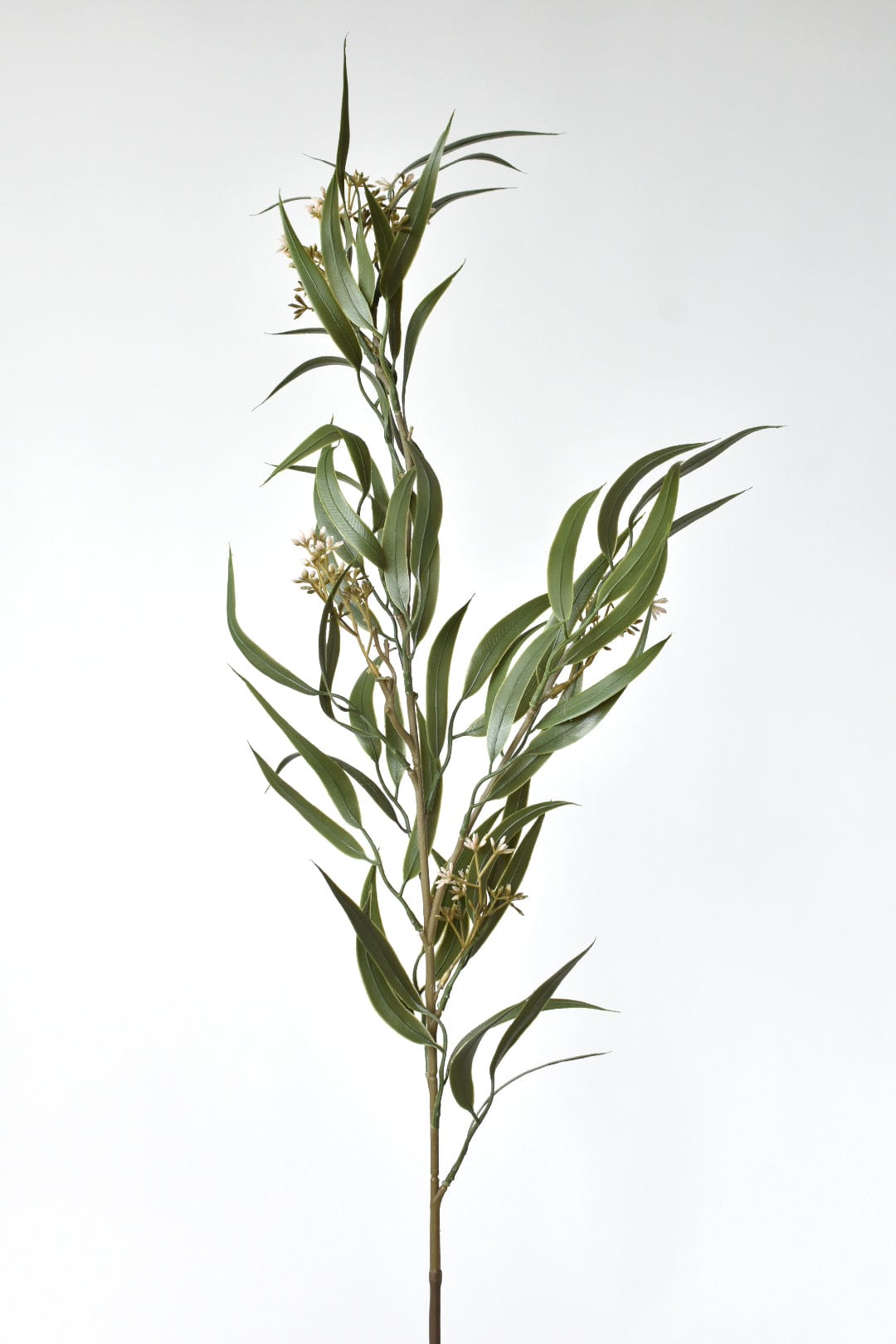 36" Faux Seeded Eucalyptus Stem Michaels