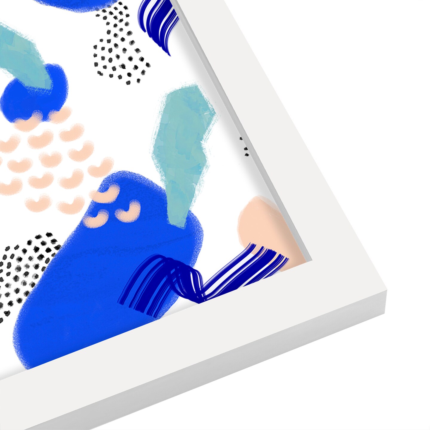 Lagoon by Laura Oconnor Frame  - Americanflat