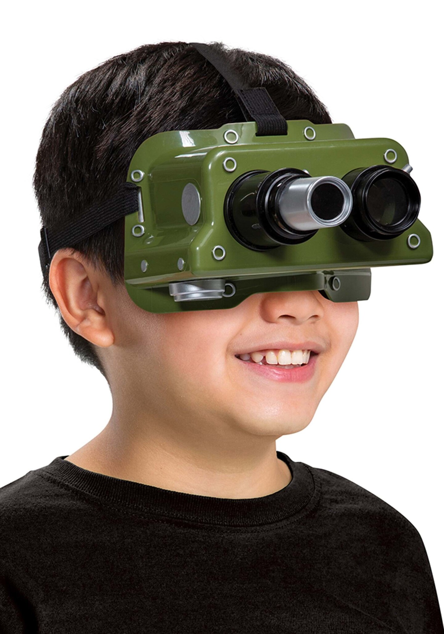 Ecto Goggles Ghostbusters Afterlife Costume Accesssory