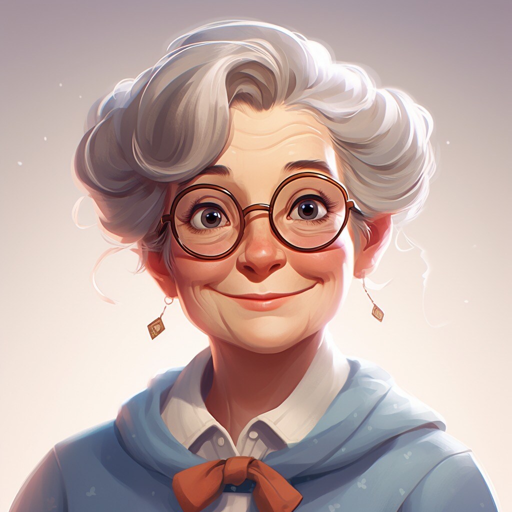 storefront avatar
