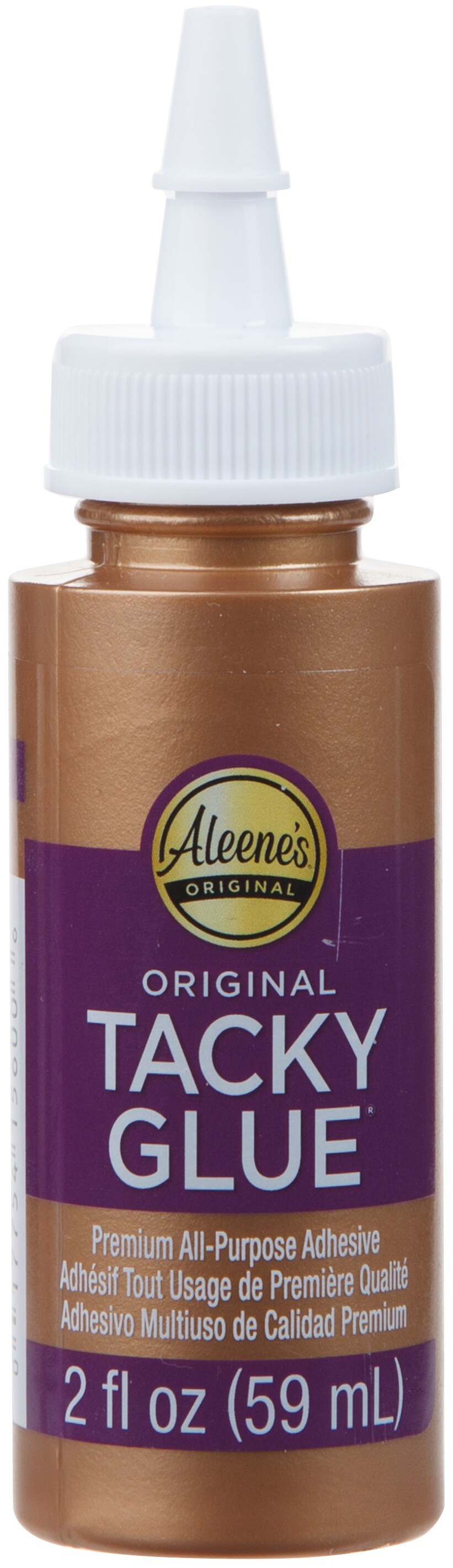 Aleene&#x27;s Original Tacky Glue-2oz