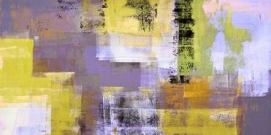 Desert Twilight Poster Print by Alessio Aprile - Item # VARPDX2AI1312