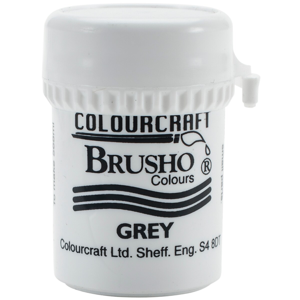 Brusho Crystal Colour 15g