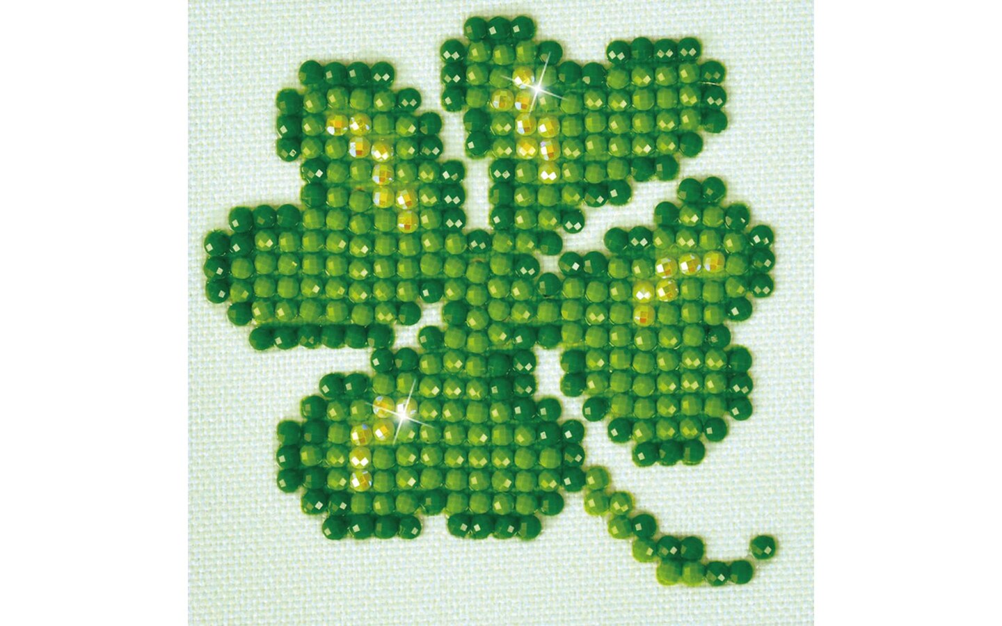 Diamond Dotz Kit Starter Lucky Leaves Michaels