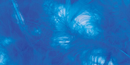 Zucker Marabou Feathers .25oz