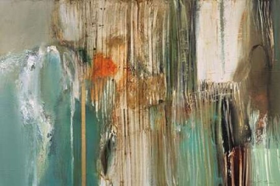 Peppermint Grove Poster Print by Natasha Barnes - Item # VARPDX16472