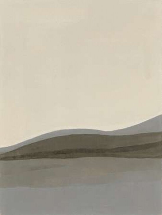 Ribbon Ridge Poster Print by Sammy Sheler - Item # VARPDXSLR115