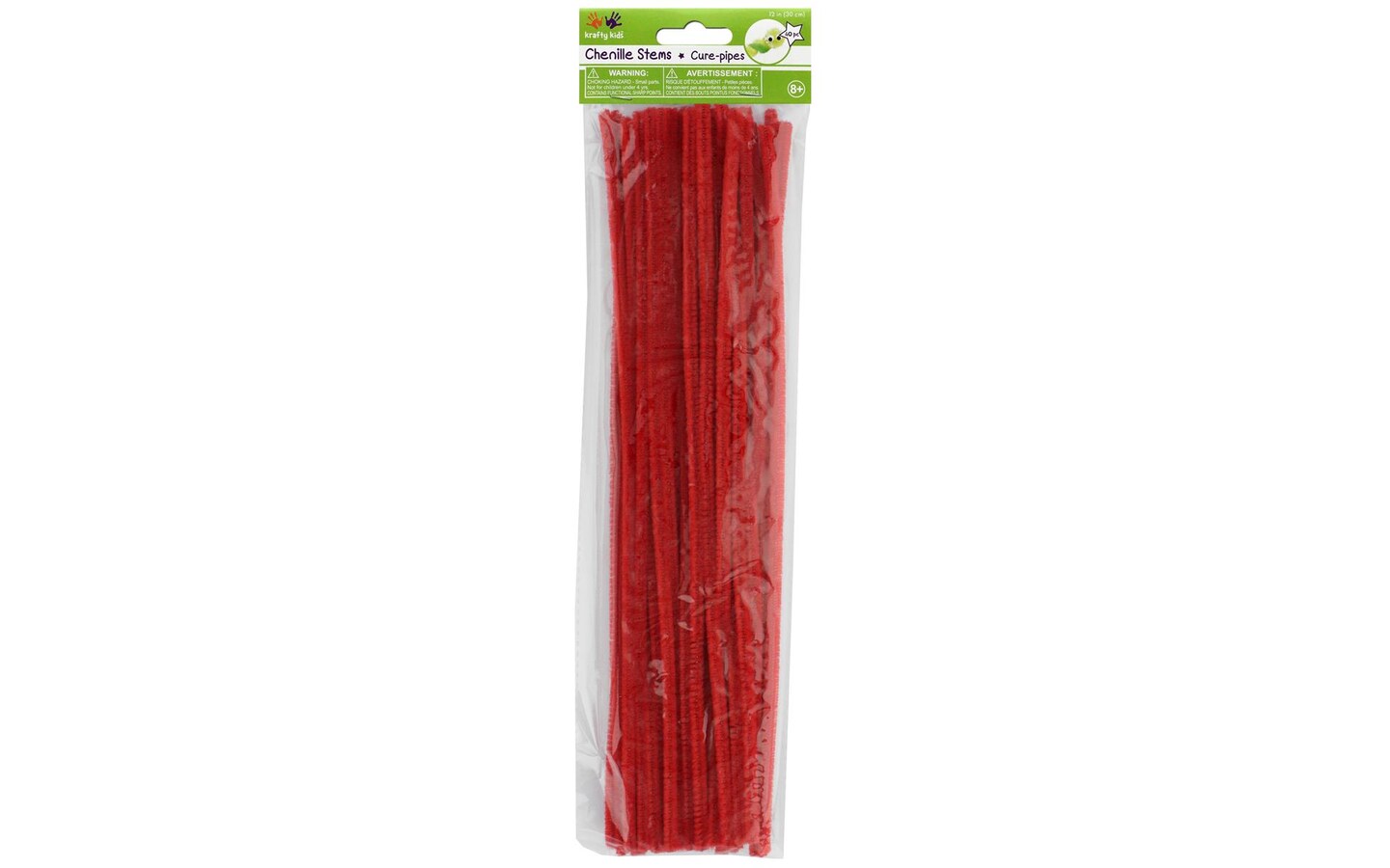 Krafty Kids Chenille Stems